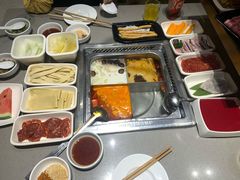 -海底捞火锅(龙湖北京大兴天街店)