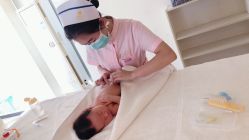 点击看大图 -月来悦好国际月子会所