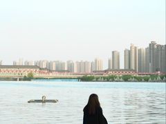 -咸阳湖景区