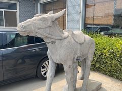 -漕河全驴宴饭店(徐水店)