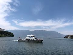 -大理洱海