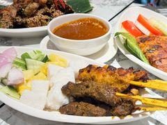 -关夫人餐厅(阳光广场店)