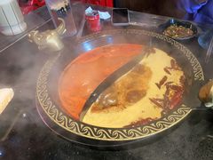 -大味老火锅City店