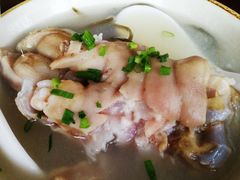-查淑芳查渣面(崇州店)