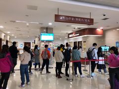 -复旦大学附属眼耳鼻喉科医院(浦江院区)