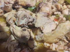 -印象鲵宴·张家界地标美食名片(溪布街店)