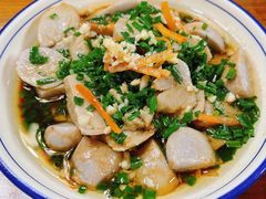 -芦茨金富饭庄·25年老字号·专做稻草鸡