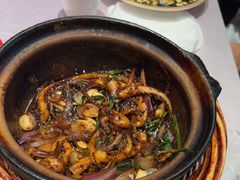 -盛百味·家宴餐厅(霸州分店)