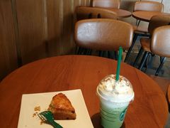 -星巴克(成都科学城店)