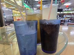 薏米水-無招牌海鮮(芽笼店)