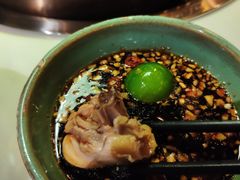 -狐狸爱上椰子鸡(滨江星光大道店)