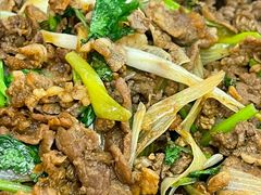 -烤肉宛饭庄(南礼士路店)