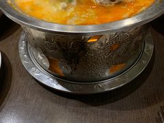 -老牌坊鲁菜名店(宽厚里店)