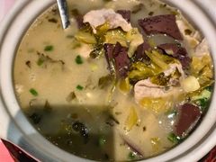 -曹家小菜(胜太路店)