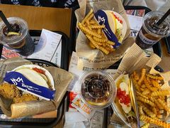 -TACO STAR 塔可星(下沙宝龙店)