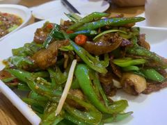 -九老汉·川渝江湖菜(合川路2店)