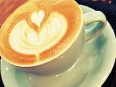-琥珀咖啡 Ambercoffee