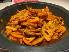 -虾吃虾涮.虾火锅.肉蟹煲(步步高梅溪新天地店)