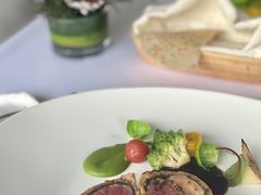 招牌惠灵顿牛排-蝶舍·MAISON PAPILLON