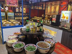 -九记潮汕现切鲜牛肉自助火锅(长沙·方圆荟店)
