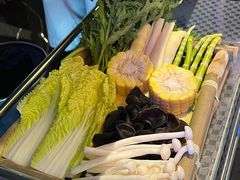 -琥珀川糟粕醋火锅(慈云寺店)