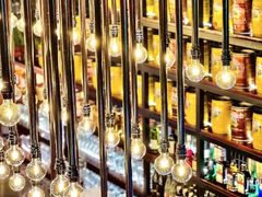 -1819餐厅·团队聚餐·烤串·精酿