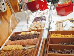 -云海轩·海鲜自助-河北云瑧世纪大饭店1F