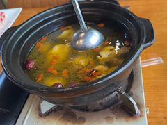 -金龙·打边炉(南京西路店)