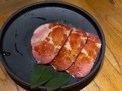 -九田家黑牛烤肉料理(香河店)