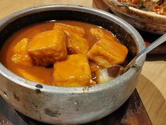 -四季餐厅·新津菜(环湖中路店)