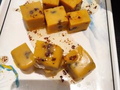 -粗茶淡饭•陕菜•家常菜