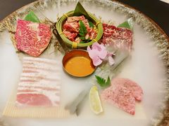 -IKKON.9一魂和牛俱樂部(悠方店)