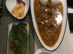 -燕庭·纯燕窝·甜品下午茶(南京西路店)