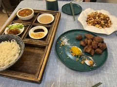 -后海16号·北京私房菜