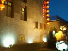 -卫鼎轩·曹公馆(鼓楼店)