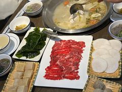 -土著渔匠·养生蝴蝶鱼(香樟路店)