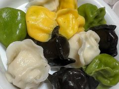 -双合园·海鲜水饺青岛菜(上清路店)