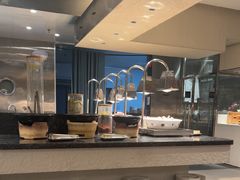 -星伦多自助料理·涮烤一体(杭州来福士店)