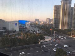 -苏州长江智选假日酒店