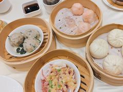 -喜宴·粤菜·茶点·海鲜(光浩店)