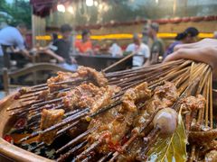 -镇江龙·火锅串串(武侯祠店)