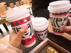 -星巴克臻选(威海威高广场店)