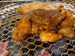 -大壮家原味烤肉(兴华北街店)