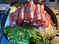 -MI WU FACTORY米屋美食工厂餐厅(绿地店)