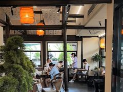 -乌记大厨餐厅