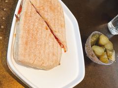 -BOCATA 西班牙餐厅(三里屯店)