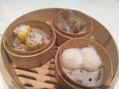 花菇燒賣皇-真點心(高士德店)