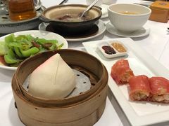-海都六福酒家(世博广场店)