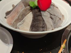 -周师兄大刀腰片火锅(洪崖洞旗舰店)