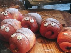 -BreadTalk面包新语·烘焙蛋糕(高德置地春广场店)